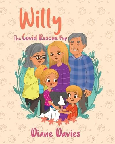 Cover image for Willy