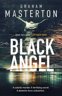 Cover image for Black Angel