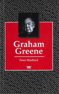 Cover image for Graham Greene