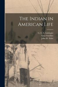 Cover image for The Indian in American Life