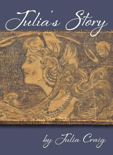 Cover image for Julia's Story