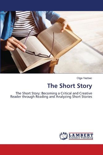 Cover image for The Short Story