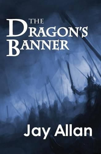 Cover image for The Dragon's Banner