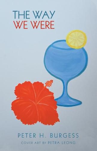 Cover image for The Way We Were