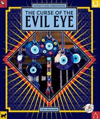 Cover image for The Curse of the Evil Eye