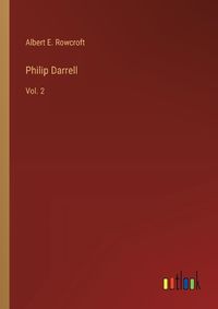 Cover image for Philip Darrell