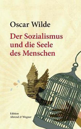 Cover image for Der Sozialismus und die Seele des Menschen