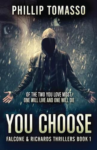 Cover image for You Choose