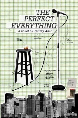 Cover image for The Perfect Everything