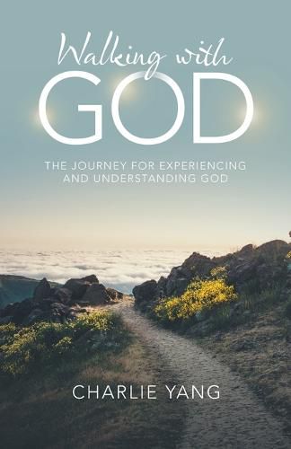Cover image for Walking with God