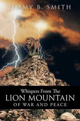 Cover image for Whispers from the Lion Mountain