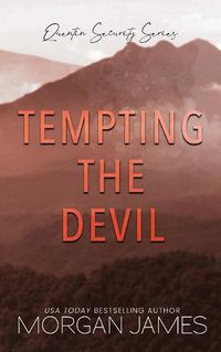 Cover image for Tempting the Devil