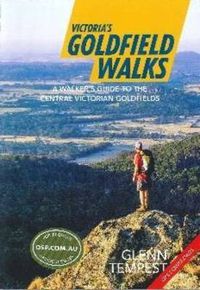Cover image for Goldfields