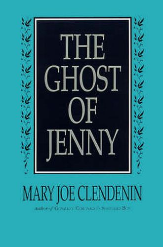 Cover image for The Ghost of Jenny