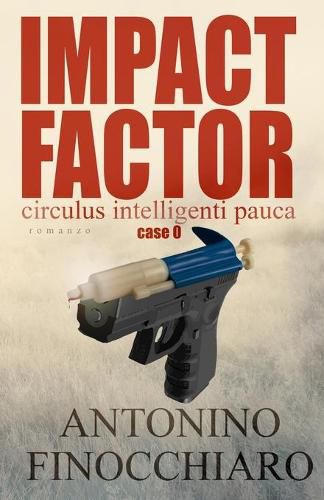 Cover image for Impact Factor
