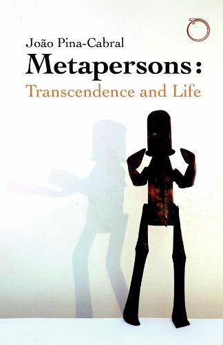 Cover image for Metapersons