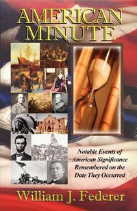 Cover image for American Minute