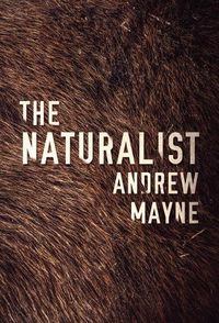 Cover image for The Naturalist