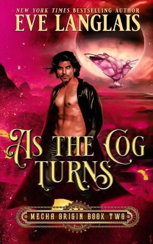 Cover image for As the Cog Turns