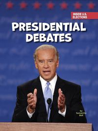 Cover image for Presidential Debates