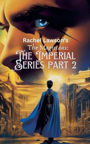 The Imperial Series part 2