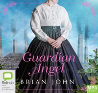 Cover image for Guardian Angel