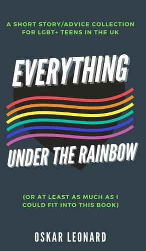 Everything Under The Rainbow