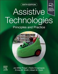 Cover image for Assistive Technologies