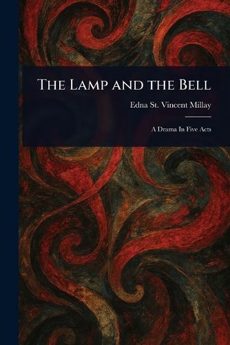 Cover image for The Lamp and the Bell