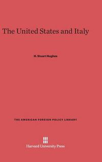 Cover image for The United States and Italy