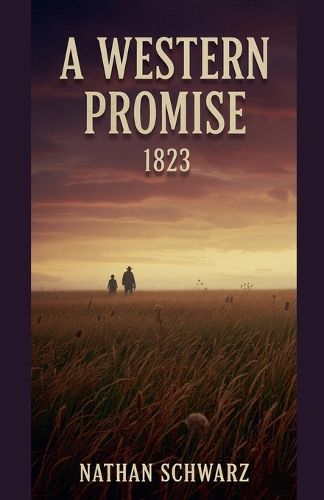 Cover image for A Western Promise