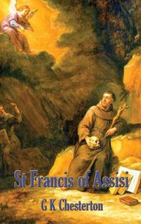 Cover image for St. Francis of Assisi