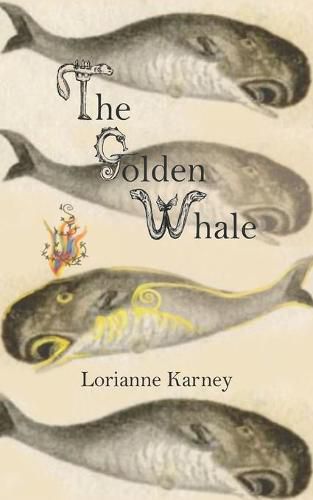 Cover image for The Golden Whale