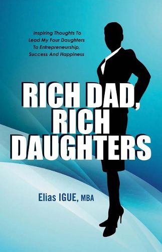 Cover image for Rich Dad, Rich Daughters