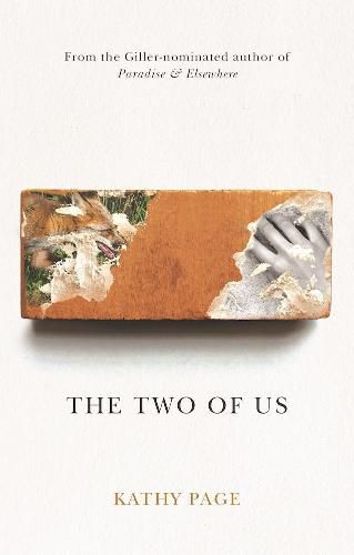 Cover image for The Two of Us