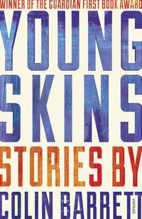 Cover image for Young Skins
