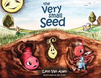 Cover image for The Very Small Seed