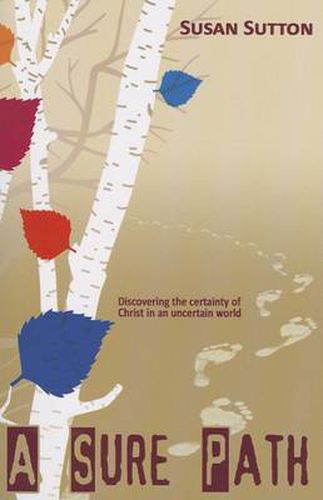 Cover image for A Sure Path