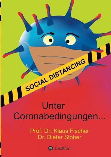Cover image for Unter Coronabedingungen ...