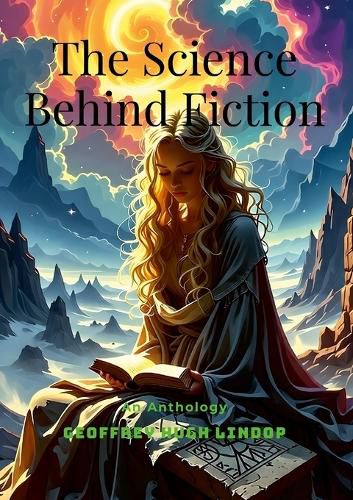 Cover image for The Science Behind Fiction