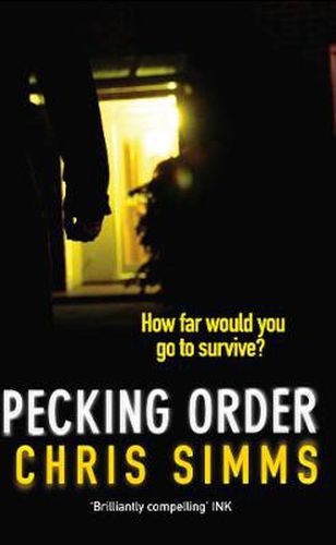 Cover image for Pecking Order