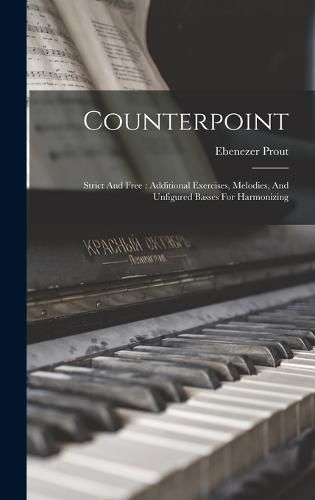 Cover image for Counterpoint