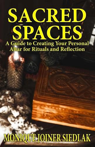 Cover image for Sacred Spaces