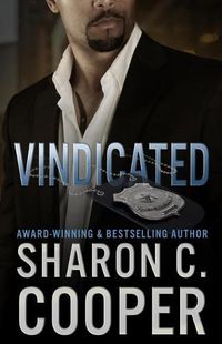 Cover image for Vindicated