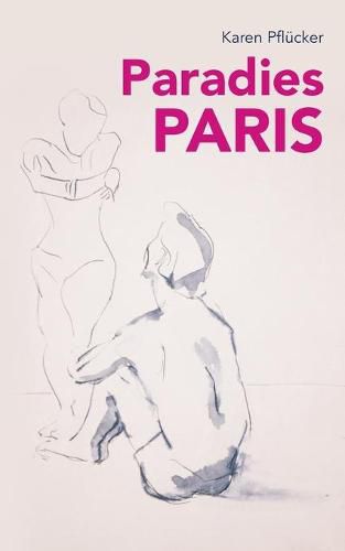 Cover image for Paradies Paris