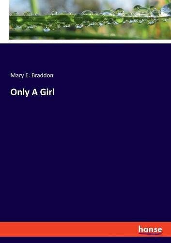 Cover image for Only A Girl