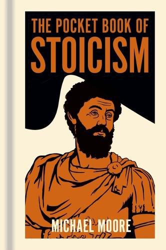 The Pocket Book of Stoicism