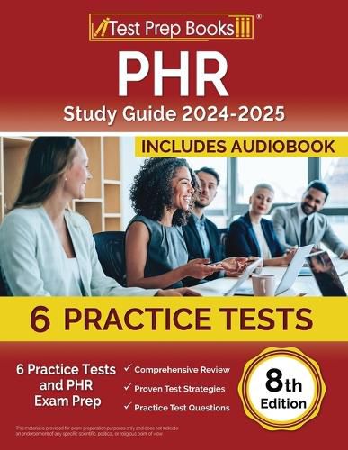 PHR Study Guide 2024-2025