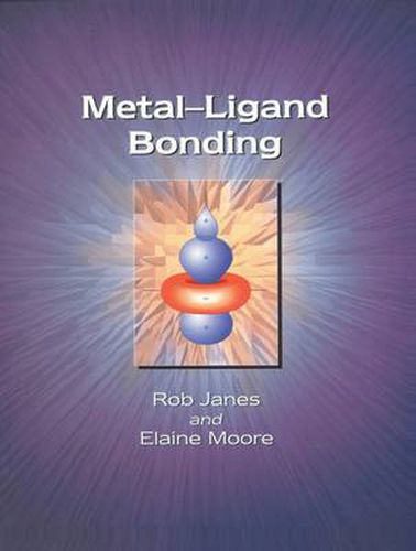 Cover image for Metal-Ligand Bonding