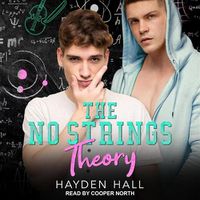 Cover image for The No Strings Theory